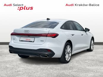 Audi A5 Limousine 2025