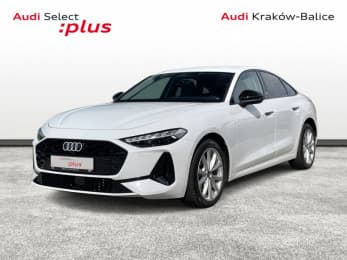Audi A5 Limousine 2025