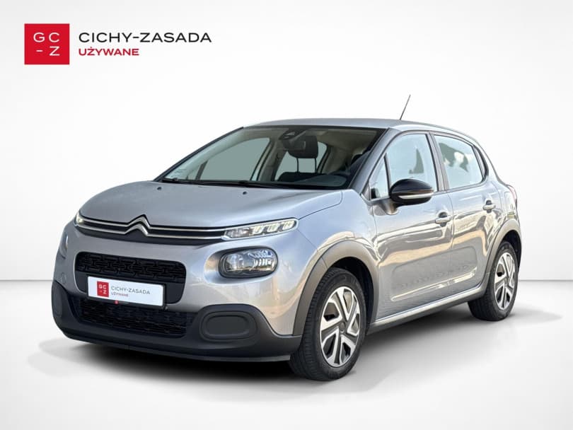 Citroën C3 2019