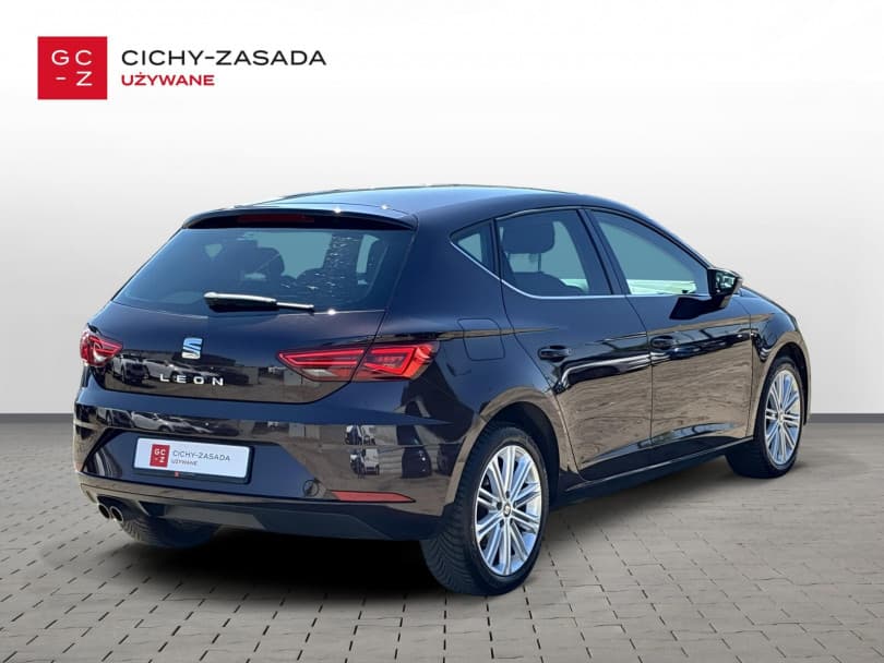 Seat Leon 2019