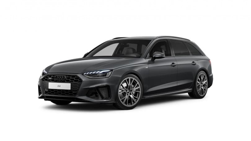 Audi A4 Avant 2023