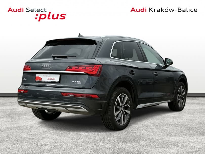 Audi Q5 2024