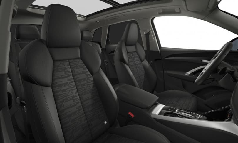 Audi Q5 2025