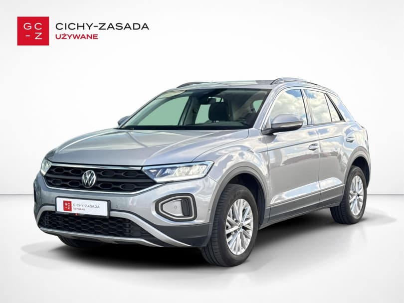 Volkswagen T-Roc 2023