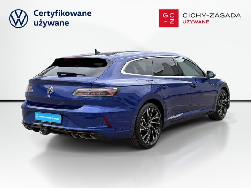 Volkswagen Arteon 2023