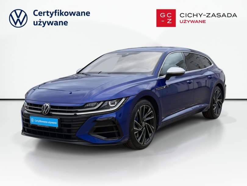 Volkswagen Arteon 2023