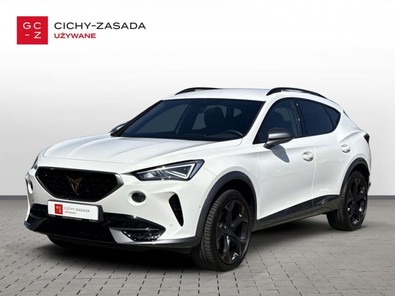 Cupra Formentor 2023