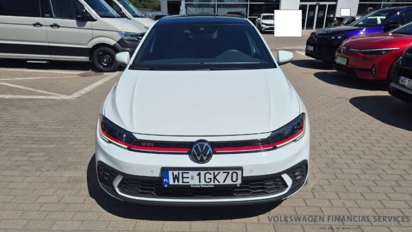 Volkswagen Polo 2024
