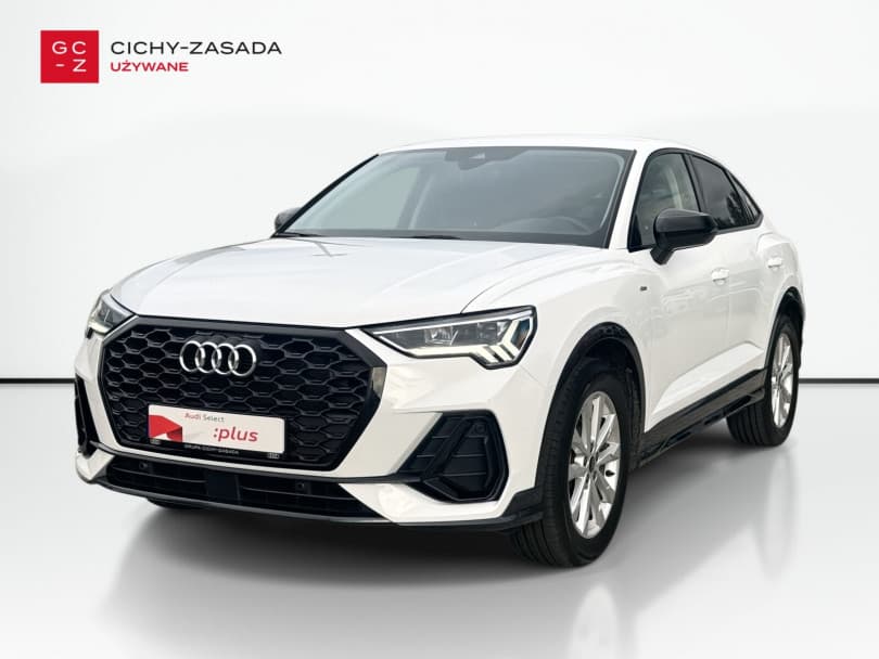 Audi Q3 Sportback 2024