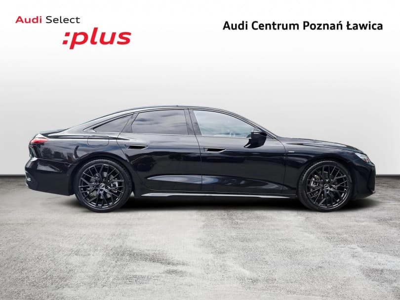 Audi A6 Limousine 2025