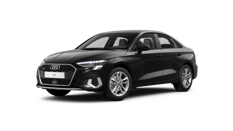 Audi A3 Limousine 2023