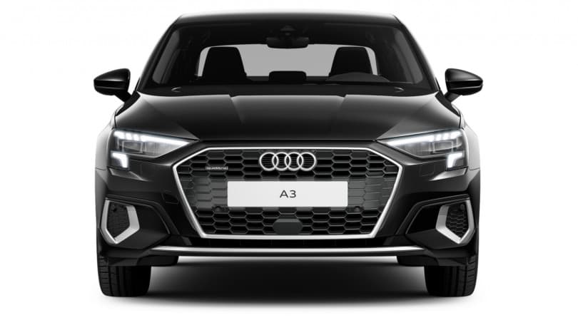 Audi A3 Limousine 2023