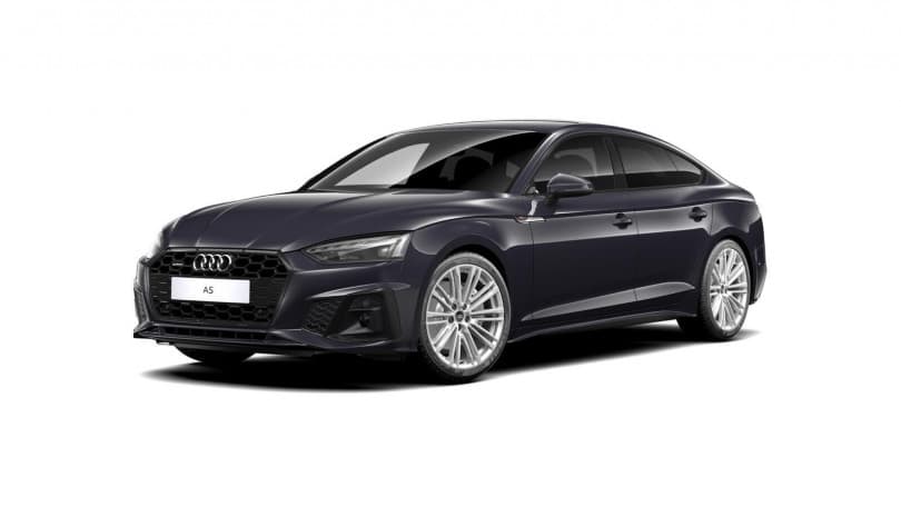 Audi A5 Sportback 2022