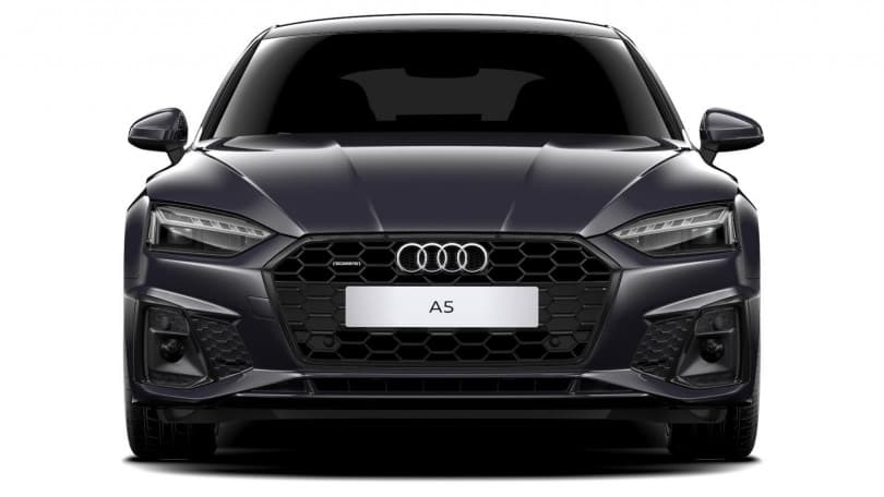 Audi A5 Sportback 2022