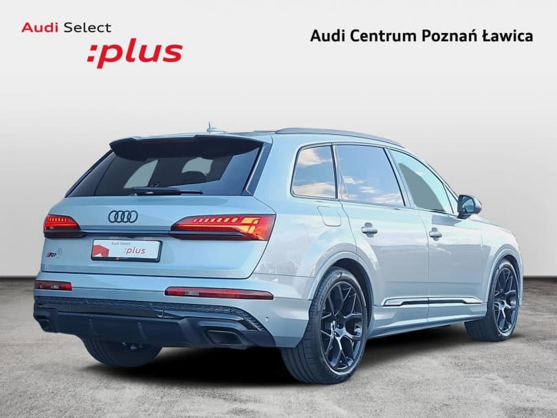 Audi Q7 2024