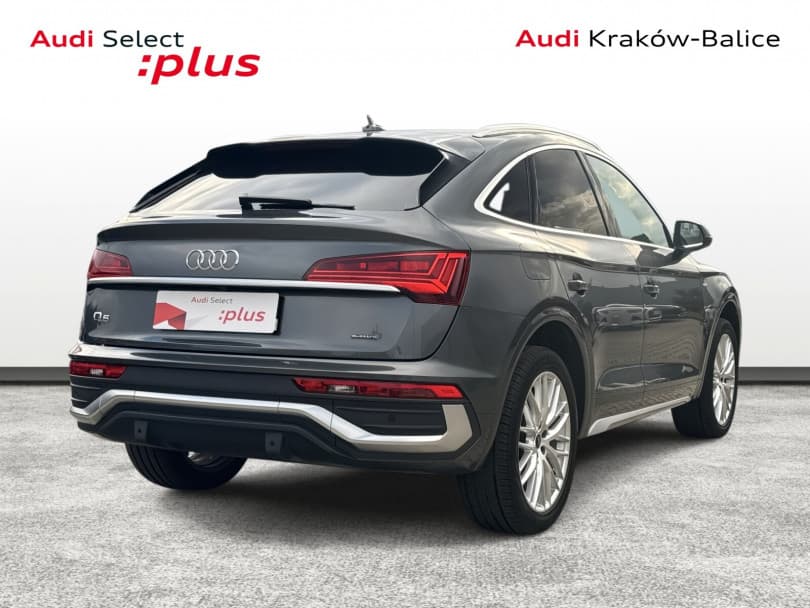 Audi Q5 Sportback 2024