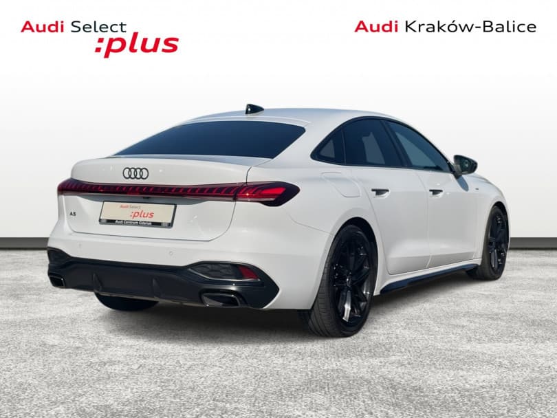 Audi A5 Limousine 2024