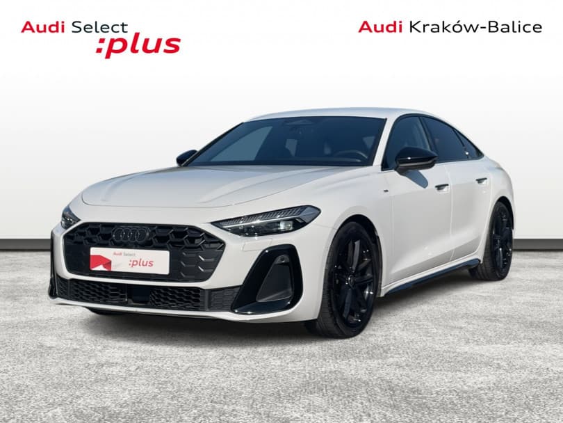 Audi A5 Limousine 2024