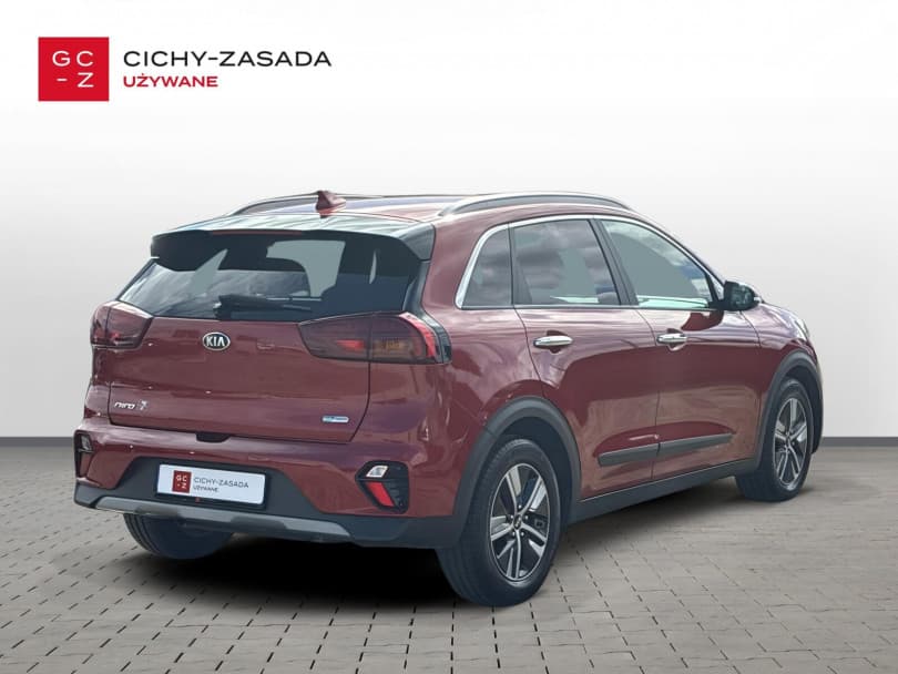 Kia Niro 2021
