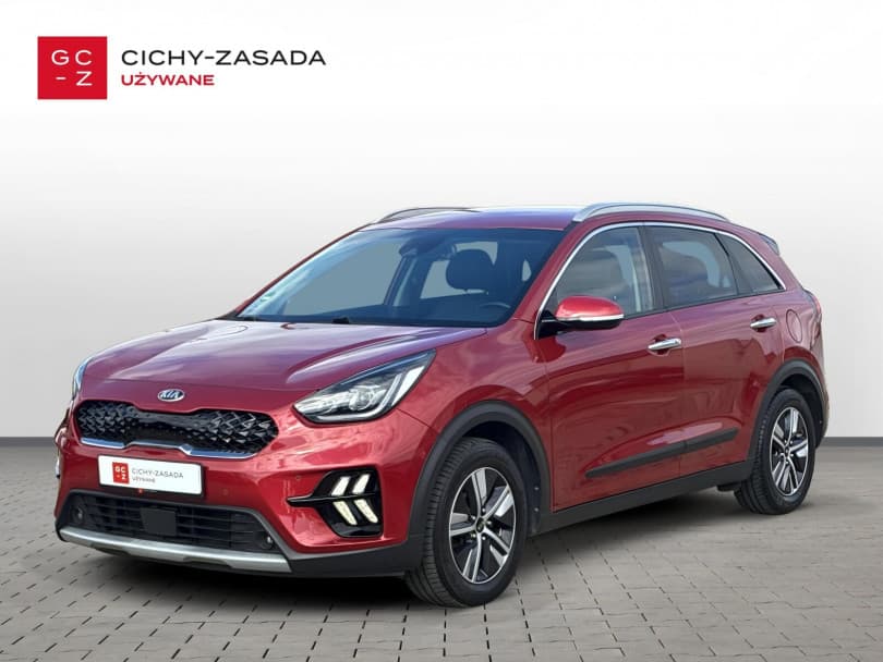 Kia Niro 2021