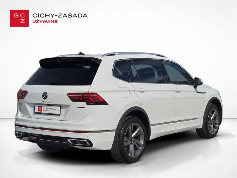 Volkswagen Tiguan Allspace 2023