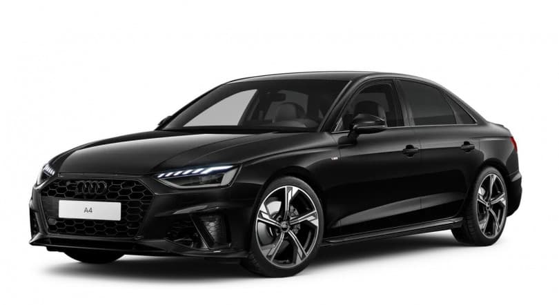 Audi A4 Limousine 2023