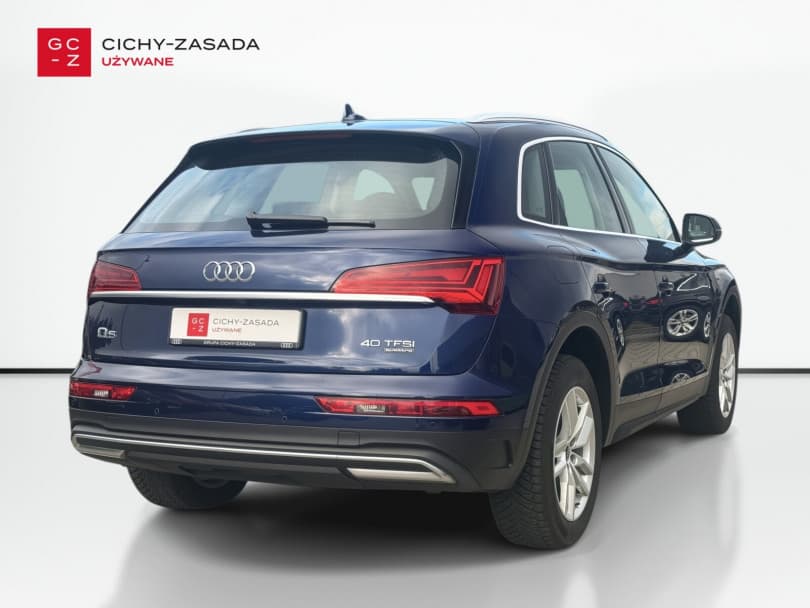 Audi Q5 2023