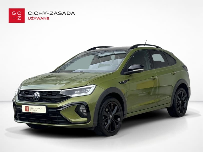 Volkswagen Taigo 2022