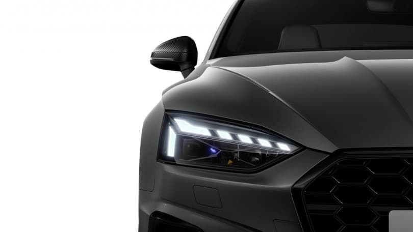 Audi A5 Sportback 2024