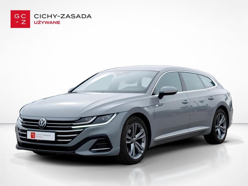 Volkswagen Arteon 2023