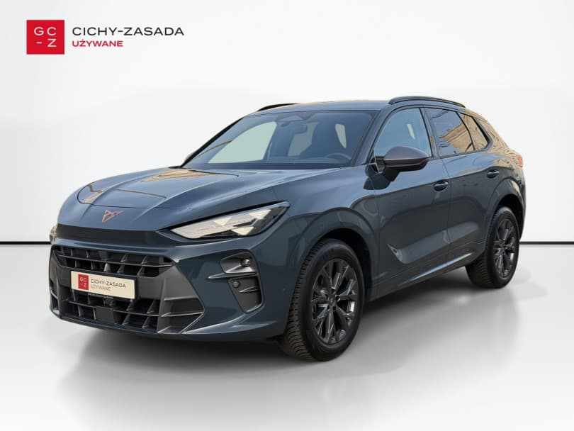 Cupra Terramar 2025