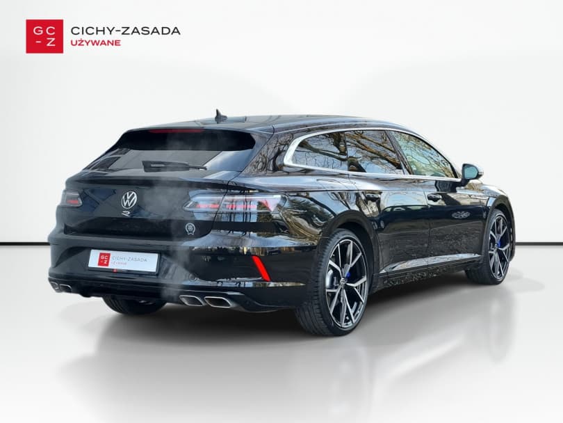 Volkswagen Arteon Shooting Brake 2023
