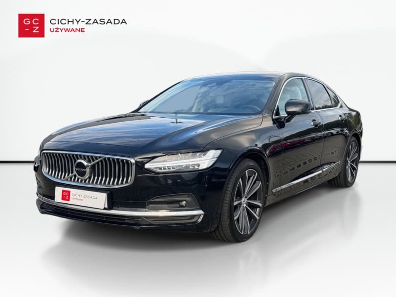 Volvo S90 2021