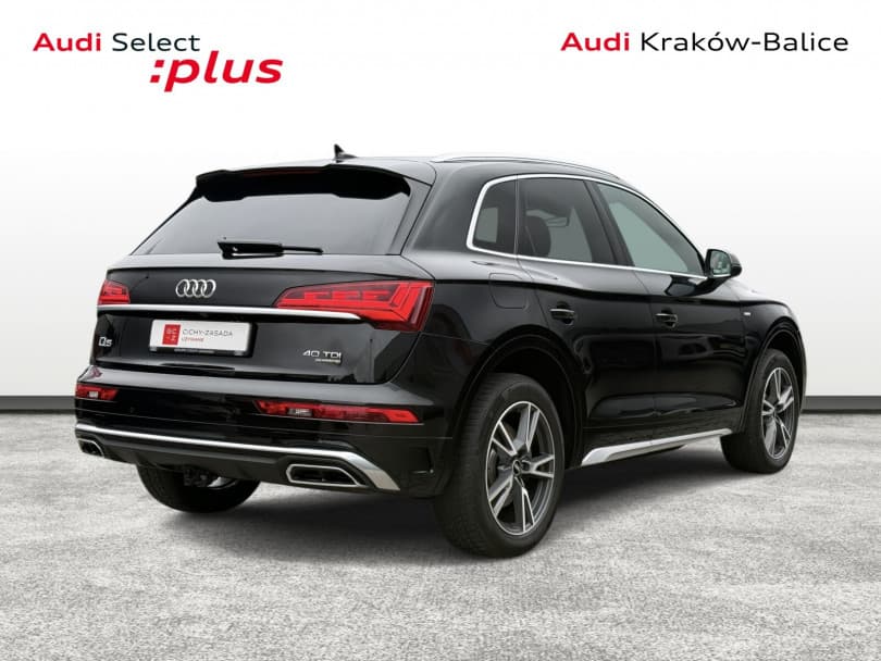 Audi Q5 2023