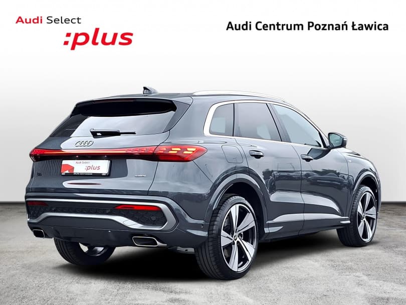 Audi Q5 2026