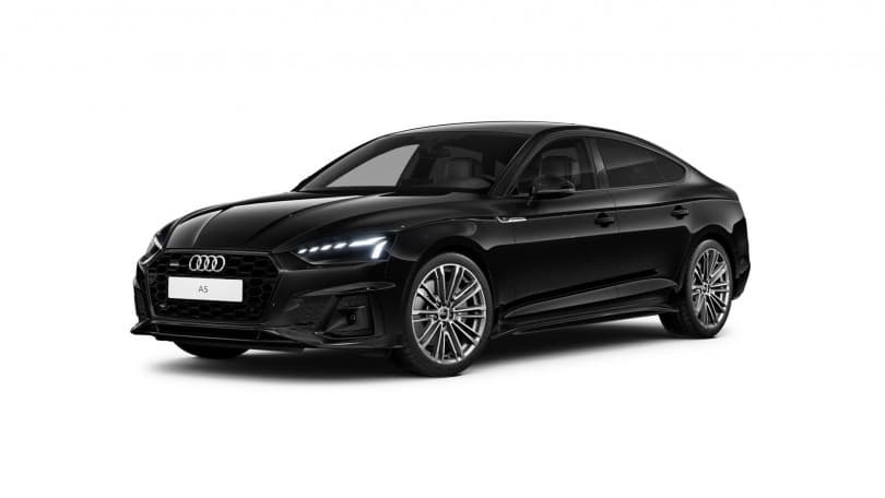 Audi A5 Sportback 2022