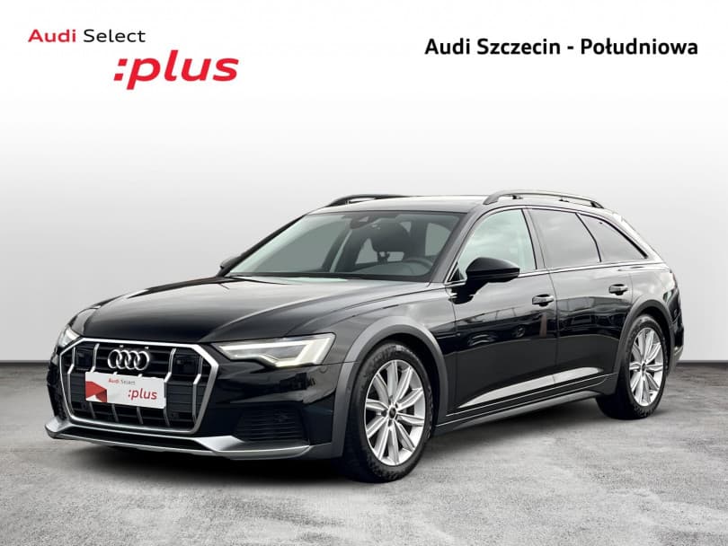 Audi A6 allroad 2023