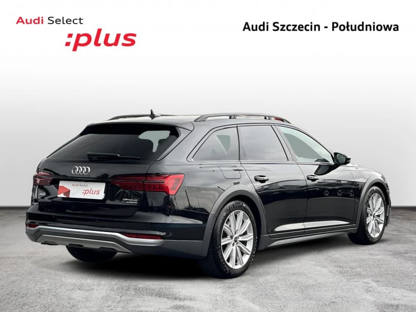 Audi A6 allroad 2023