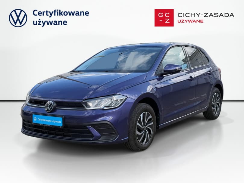 Volkswagen Polo 2024