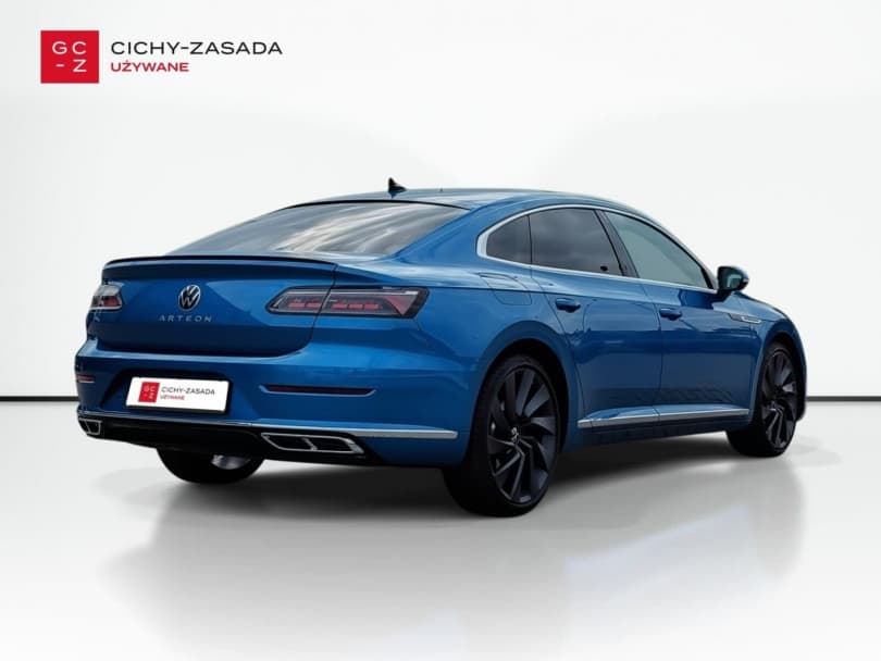 Volkswagen Arteon 2022