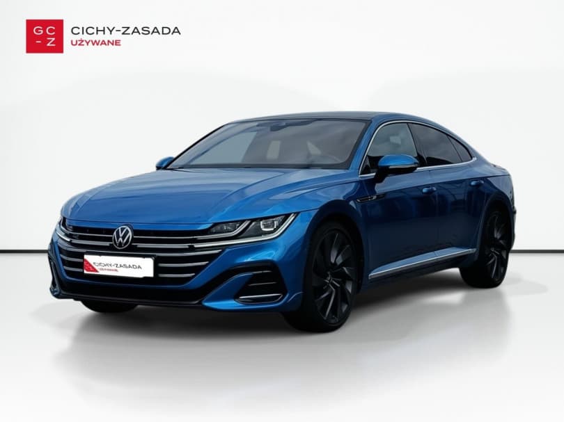 Volkswagen Arteon 2022