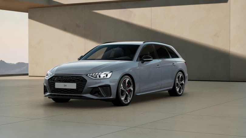 Audi S4 Avant 2024