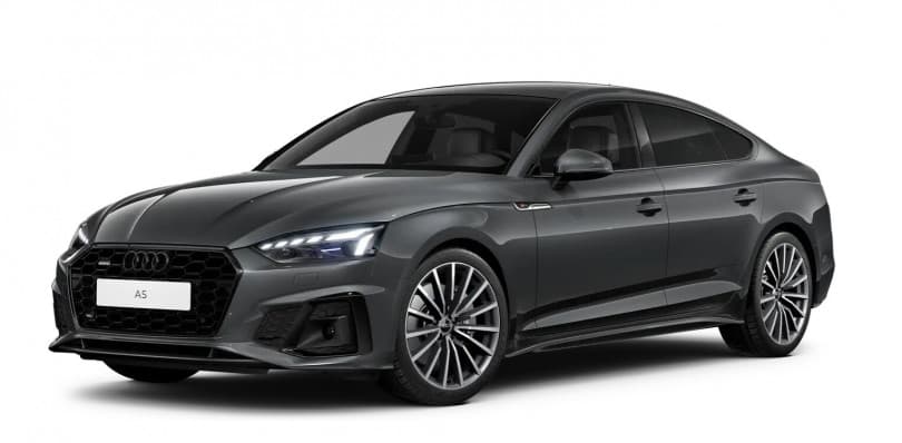 Audi A5 Sportback 2023