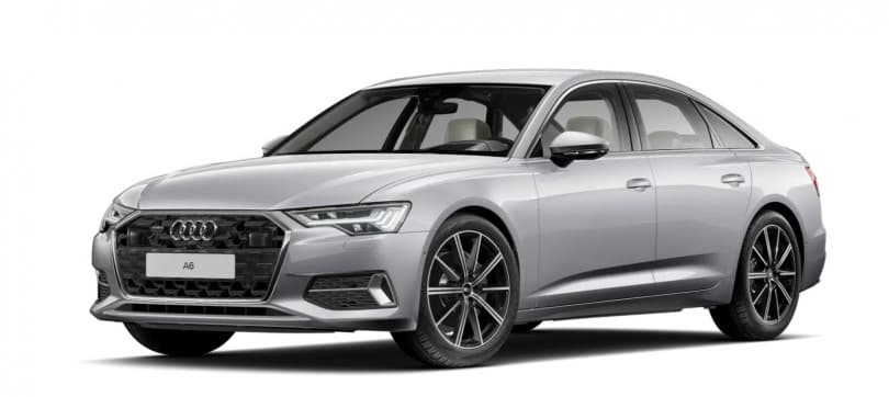 Audi A6 Limousine 2024