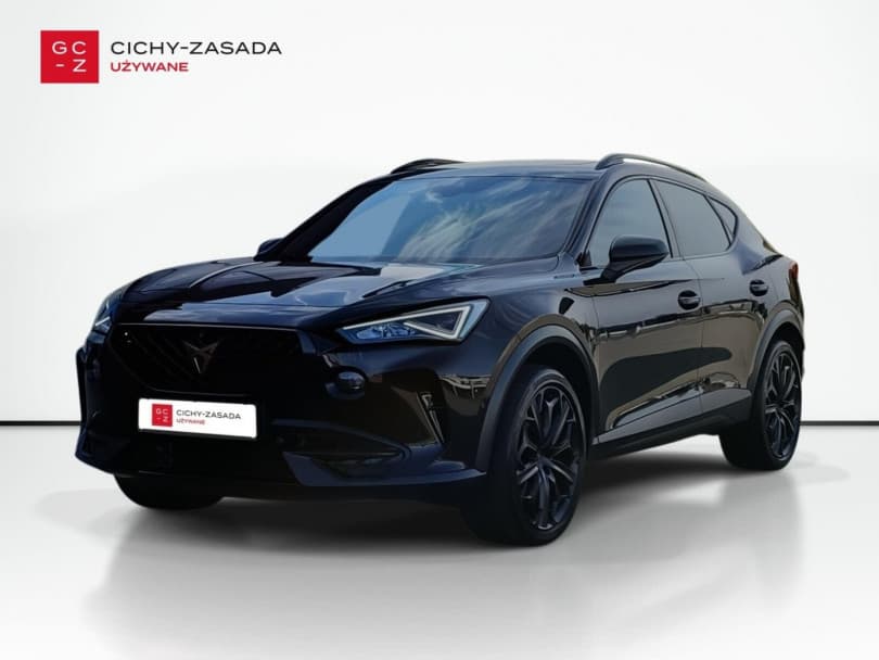 Cupra Formentor 2024