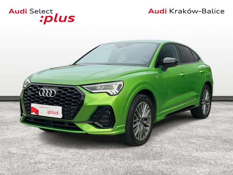 Audi Q3 Sportback 2023