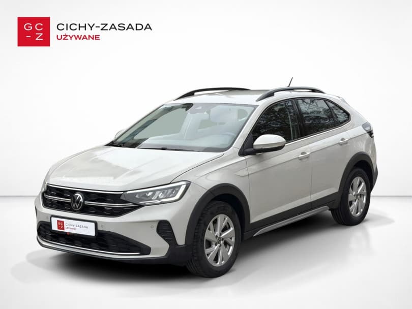Volkswagen Taigo 2022