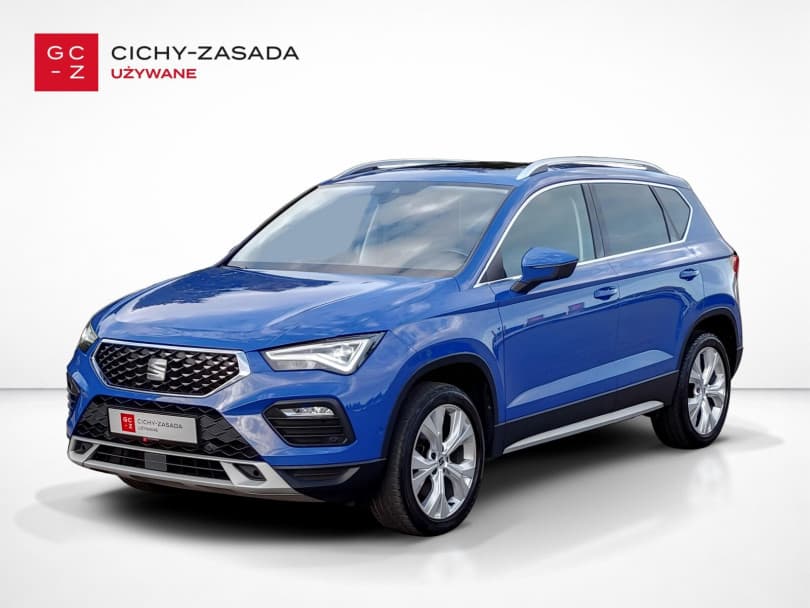Seat Ateca 2023