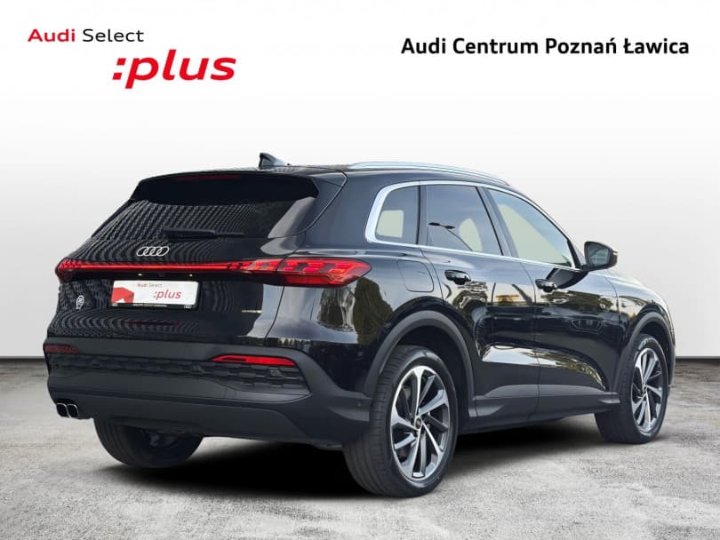Audi Q5 2025