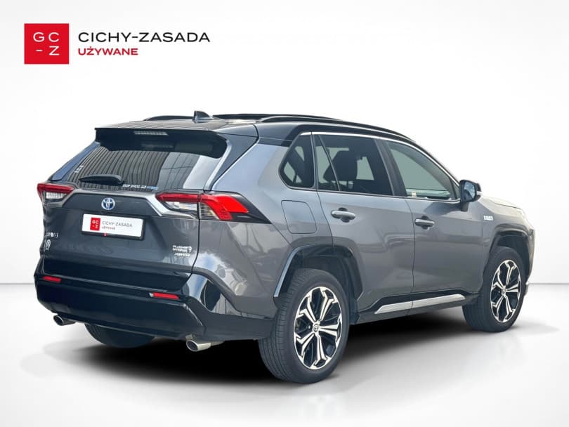 Toyota RAV 4 2023